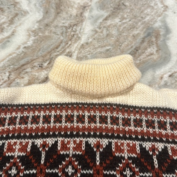 Made in Norway 100% Wool - Picture 6 of 11